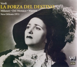 Verdi: La Forza del Destino (With Alternate Performance)