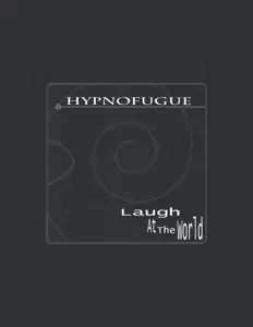 Ouve Hypnofugue, vê vídeos de música, lê a biografia, vê as datas da digressão e muito mais!