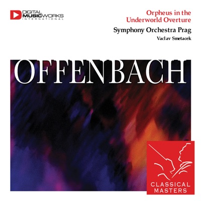 Offenbach: Orpheus in the Underworld Overture