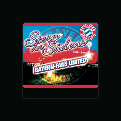 Listen to Bayern-Fans United, watch music videos, read bio, see tour dates & more!
