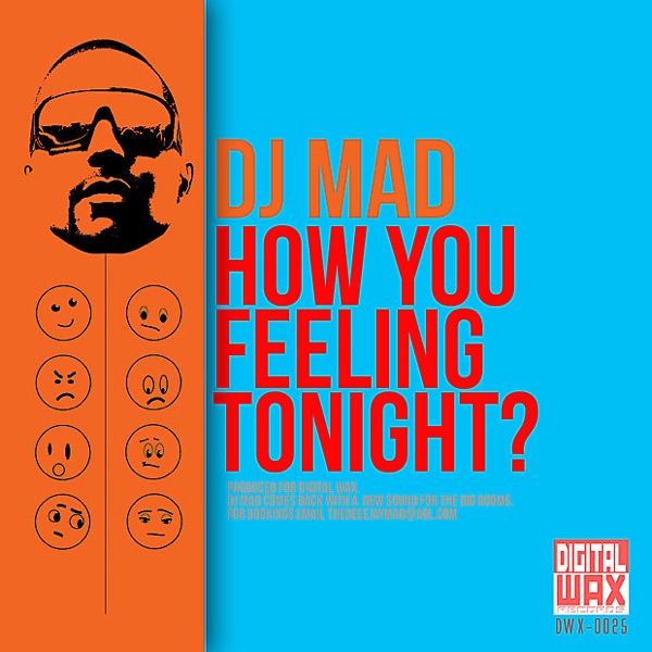 How You Feeling Tonight?