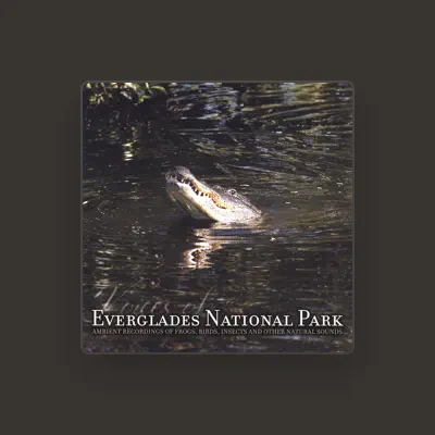 Listen to Ambient Recordings, watch music videos, read bio, see tour dates & more!