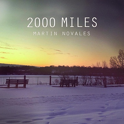 2000 Miles - Single