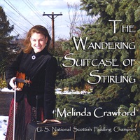 The Wandering Suitcase of Stirling by Melinda Crawford on Apple Music
