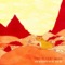 Somewhere New - André Rodriguez lyrics
