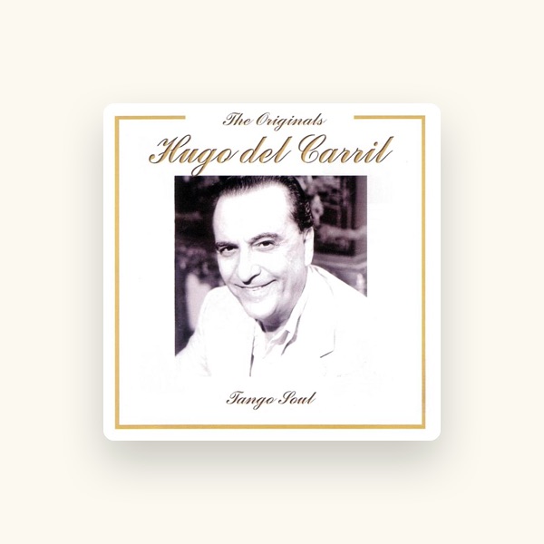 Hugo del Carril's avatar