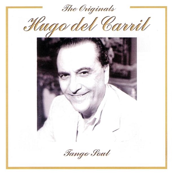 Tango Soul - The Originals Series (Collection)