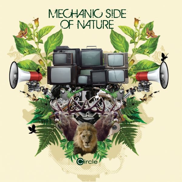 Mechanic Side of Nature