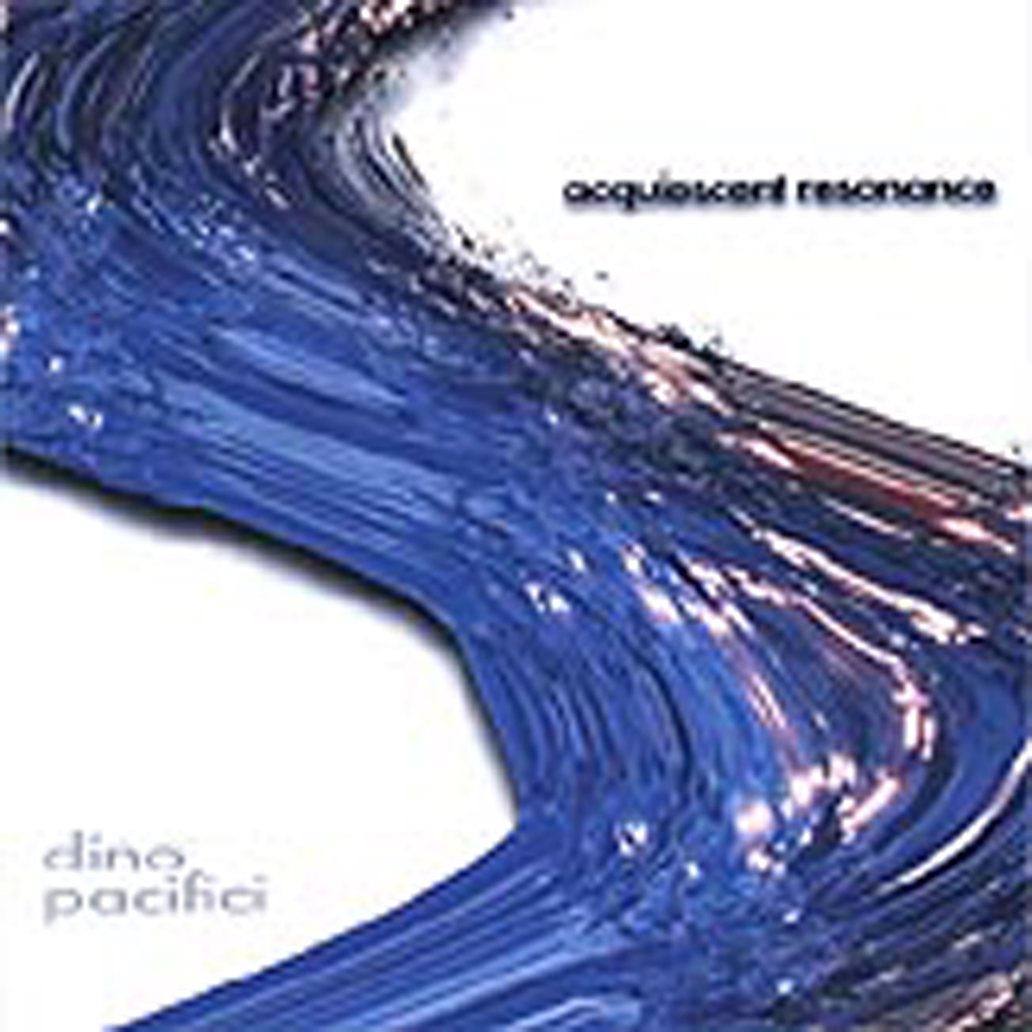 Acquiescent Resonance