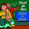 Gilles Detroit A la Campagne Mort de Rire