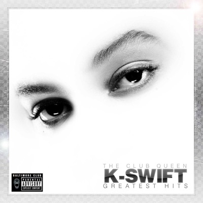 The Clubqueen DJ K-Swift - Jumpoff Greatest Hits