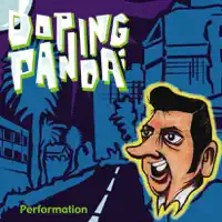 Oh my esperansa — Doping Panda