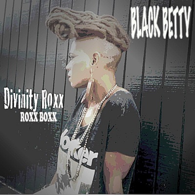 Black Betty - Single