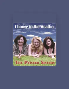 Listen to The Pfister Sisters, watch music videos, read bio, see tour dates & more!