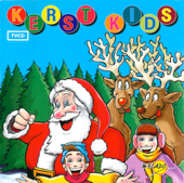 Kerstkids
