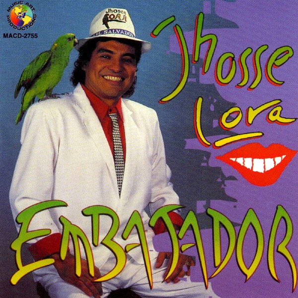 Embajador
