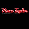 Vince Taylor - Brand New Cadillac