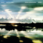 Mass in C minor, K. 427 (417a): I. Kyrie (Andante Moderato)