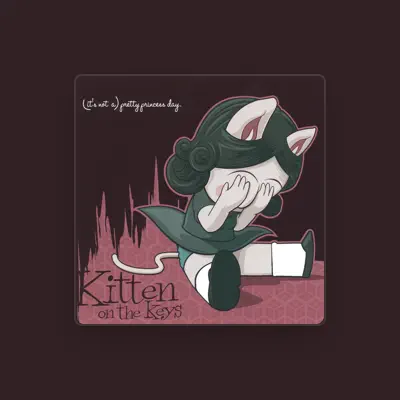 Listen to Kitten On the Keys, watch music videos, read bio, see tour dates & more!
