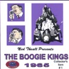 The Boogie Kings