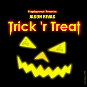 Trick 'r Treat