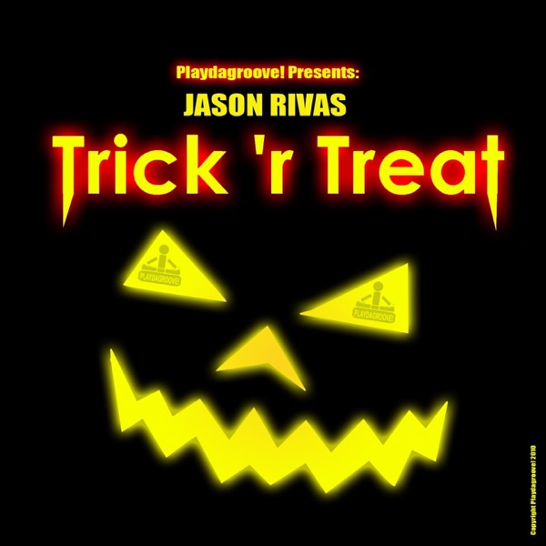 Trick 'r Treat