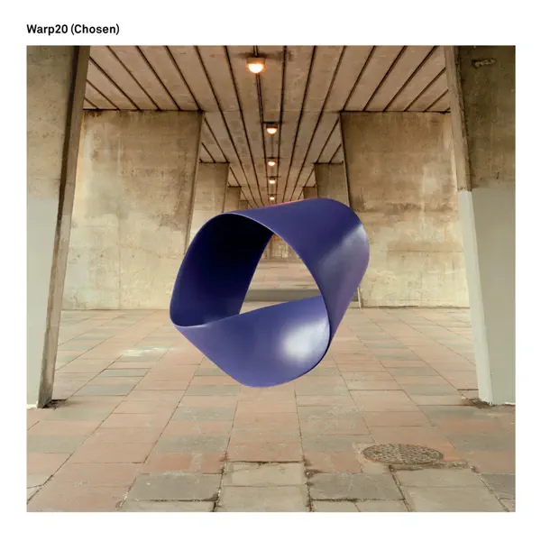 Eyen (Chosen By Fans On Warp20.net) — Plaid
