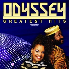 Odyssey: Greatest Hits (Remastered)