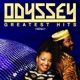 Odyssey Greatest Hits Remastered