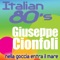 Ehi - Giuseppe Cionfoli lyrics