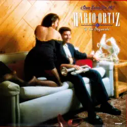 ¿Qué Será de Mi? - Mario Ortiz ¿Qué Será de Mi? - Mario Ortiz