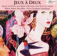 Jeux a Deux - Erica Goodman & Robert Aitken