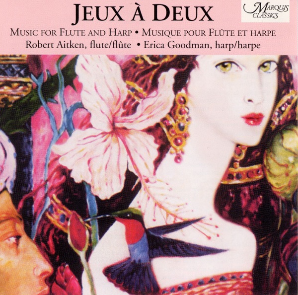 Jeux a Deux