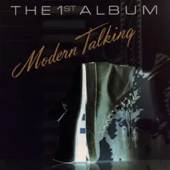 The First Album - Modern Talking