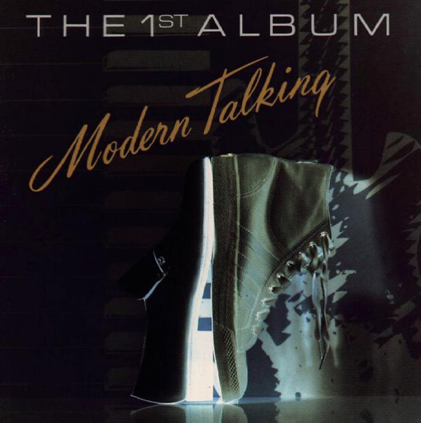 Do You Wanna — Modern Talking