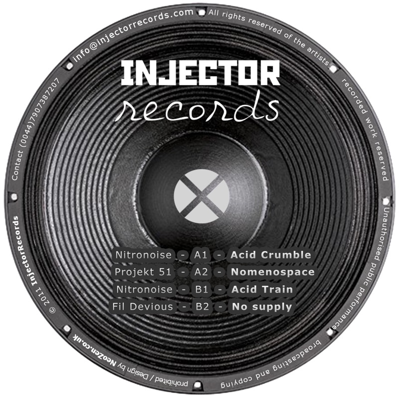 Acid Techno