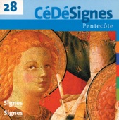 Cédésignes 28 Pentecôte