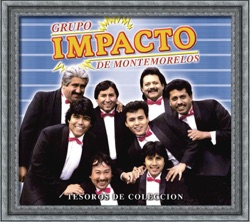 Impacto De Montemorelos - Las Bonitas No Son Fieles