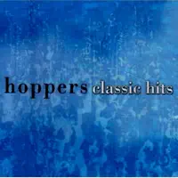 One More Time — The Hoppers
