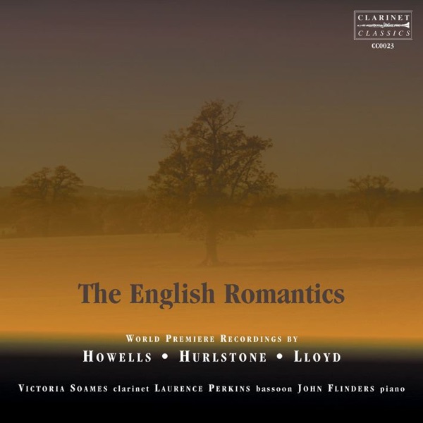 The English Romantics