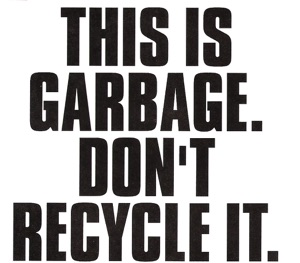 Garbage - EP