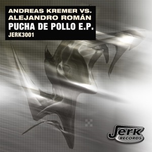 Pucha de Pollo EP