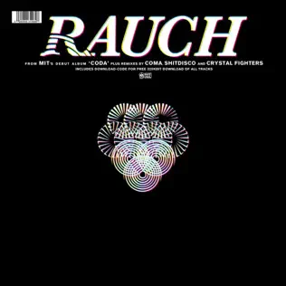 last ned album Mit - Rauch