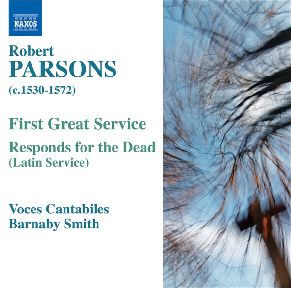 Parsons: First Great Service, Responds for the Dead