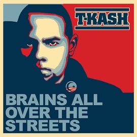 American Made T-K.A.S.H.