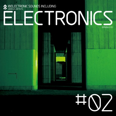 Electronics #02
