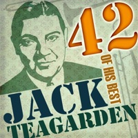 42 of His Best - Jack Teagarden