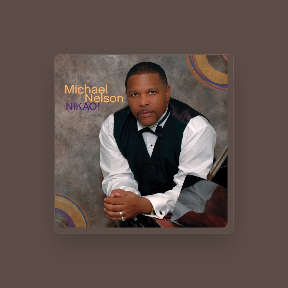 Michael Nelson - Politics & Current Events artist