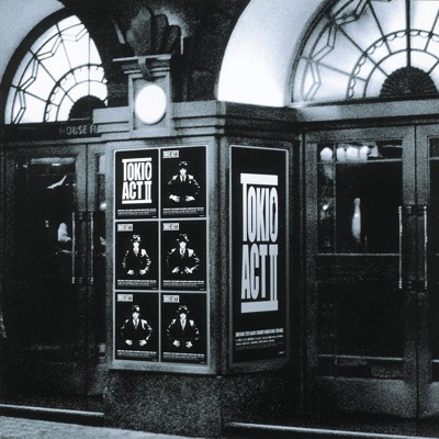 TOKIO - Ambitious Japan!