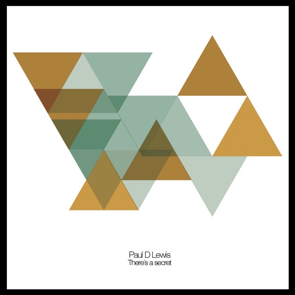 There Is a Secret - Single